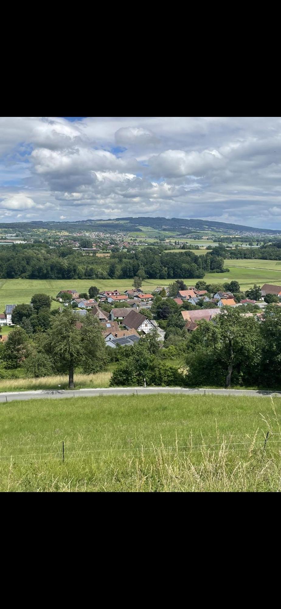 Fewo Schlossbuehl Meersburg Dış mekan fotoğraf