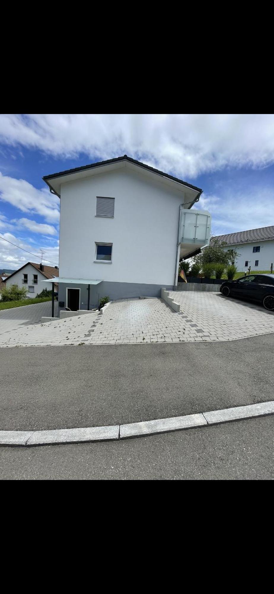 Fewo Schlossbuehl Meersburg Dış mekan fotoğraf